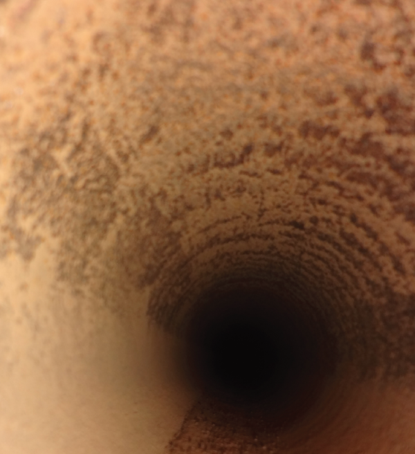 Marine industry Pipe descaling and maintenance