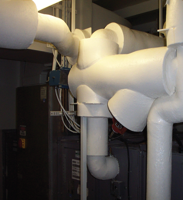 Maritime Marine industry lagging