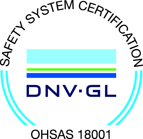 DNV Logo