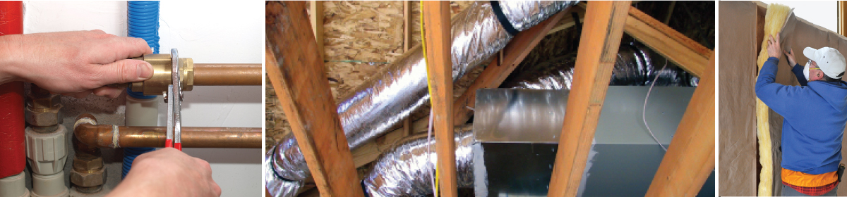 Offshore Support maintenance services